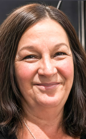 KAREN DUSKUS-MARTIN